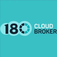 180 Cloud Broker logo - Similar company to American Renewable Energy Institute (Arei)