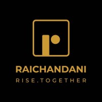 Raichandani Group logo - Similar company to B-Orbit Group