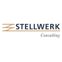 STELLWERK Consulting AG logo - Similar company to Flatnut Ventures Gmbh