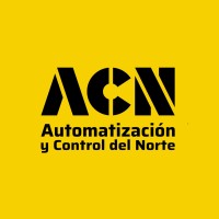 ACN Automatización y Control del Norte. logo - Similar company to Global Truck Solutions Inc.