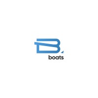 B Boats logo - Similar company to B Events