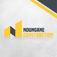 Ndungane Construction logo - Similar company to Teichmann