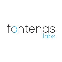 Fontenas logo - Similar company to Psh Skincare Para Mascotas