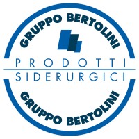 Gruppo Bertolini logo - Similar company to Siderimport3 Srl