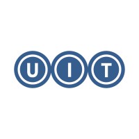 UIT logo - Similar company to Fimcrm (Фідес)