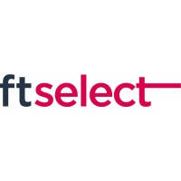 FT Select logo - Similar company to Tillr