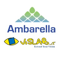 VisLab (an Ambarella Inc. company) logo - Similar company to Ambarella Inc