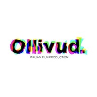 Ollivud. Italian Film Production logo - Similar company to Taskvideo S.R.L.S