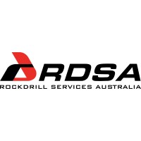 Rockdrill Services Australia Pty Ltd logo - Similar company to Hydramech Engineering