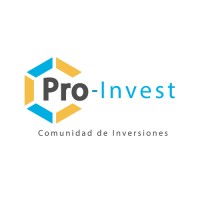 Pro-Invest logo - Similar company to Plaindes