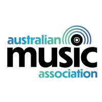Australian Music Association logo - Similar company to Aacimh