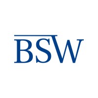 BSW – Bundesverband für strukturierte Wertpapiere logo - Similar company to Eusipa - European Structured Investment Products Association