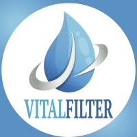 VITAL FILTER logo - Similar company to Circul-Aire Inc.