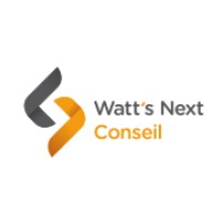 Watt's Next Conseil logo - Similar company to Compagnie Keatbeck