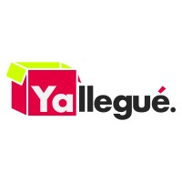 YaLLEGUE logo - Similar company to Sinergia Empresarial