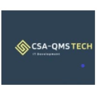 CSA Validation logo - Similar company to Csa Technologies Inc