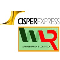 Cisper Express/ Wr Armazenagem