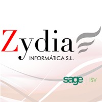 Zydia Informática logo - Similar company to G-Nergy Developments And Investments