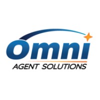 Omni Agent Solutions logo - Similar company to Minus Technologies