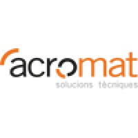ACROMAT Multiservicios logo - Similar company to Juan Coll S.L.