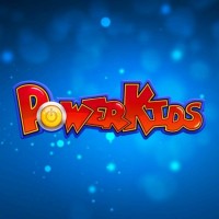 PowerKids Entertainment logo - Similar company to Twelvep Animation