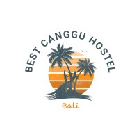 Best Canggu Hostel logo - Similar company to Babitonga Hostel