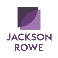 Jackson Rowe logo - Similar company to We Are Possible