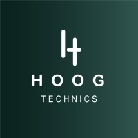 HOOG logo - Similar company to Wiish