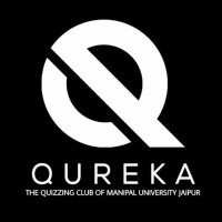 Qureka - The Quizzing Club of Manipal University Jaipur logo - Similar company to Google Developers Student Club, Amity University Chhattisgarh