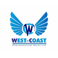 West-Coast Pharma logo - Similar company to Appbits