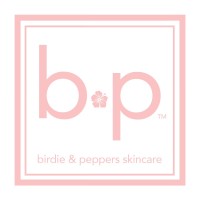 Birdie And Peppers Skin Care