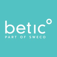 Betic Ingénieurs-Conseils, part of Sweco logo - Similar company to Neobuild Gie