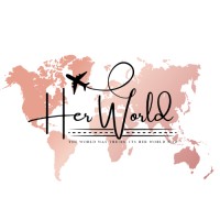 Her World Travel Management & Consulting logo - Similar company to Rise & Ruck Phoenix
