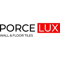 Porcelux logo - Similar company to Psp Metals