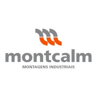Montcalm Montagens Industriais logo - Similar company to Mg Andaimes