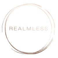 Realmless logo - Similar company to Devgn Films Fp