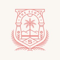 The Scott Resort & Spa logo - Similar company to Fairmont Scottsdale Princess