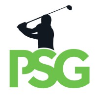 Pure Swing Golf logo - Similar company to Wild Golf