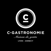 C-GASTRONOMIE logo - Similar company to Mg Réception