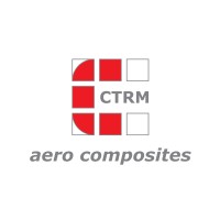 CTRM Aero Composites logo - Similar company to Ctrm Aviation Sdn Bhd