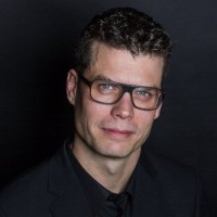 Jim van der Wardt logo - Similar company to Circuleather