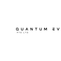 Quantum EV Pte. Ltd. logo - Similar company to Quantum Mobility Ev
