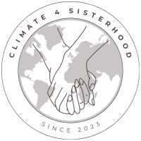 Climate 4 Sisterhood logo - Similar company to Brave Future