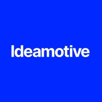 Ideamotive logo - Similar company to Design Your Thinking Labs (Dyt Labs)