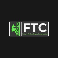 Future Technologies Construction logo - Similar company to Skyline Infrastructure