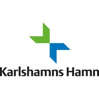 KARLSHAMNS HAMN AB (Port of Karlshamn) logo - Similar company to Hallands Hamnar Ab