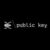 Public Key logo - Similar company to Algorise