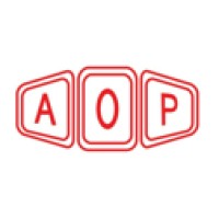 ALPES OUTILLAGES PERFORMANCES - A.O.P. logo - Similar company to Tusa Precision Tools Sa