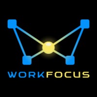 WorkFocus.io logo - Similar company to Sysiq, Inc. (Acquired By Astound Commerce)