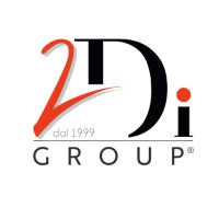 2Di Group - Sicurezza sul Lavoro, Medicina del Lavoro, Formazione logo - Similar company to Gruppo Marchetti - Sicurezza Sul Lavoro, Certificazioni Aziendali, Di Prodotto E Del Personale, H&R.